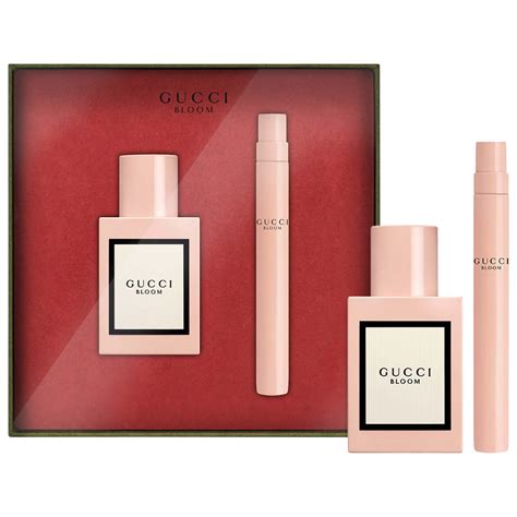 gucci bloom red perfume|where to buy gucci bloom.